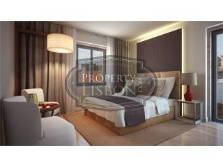 Loft Apartment in Lisbon Luxury T1..