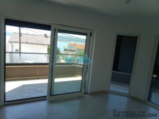 Crikvenica stan 70m² - novogradnja blizina centra i plaže