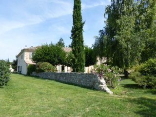 Restored Farmhouse With 2 Apartments..