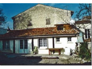 Stone House For Sale St Jean D Angely