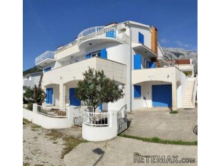 Apartmani u srcu Orebića – kuća na prodaju