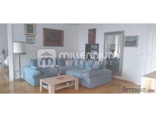 Rijeka, Centar, 144.02m2, gospodski 4-sobni stan