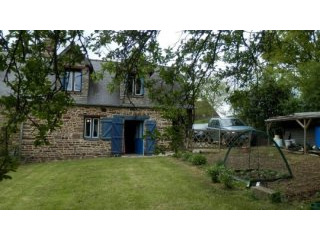 2 Bedrooms - House - Basse-Normandie -..