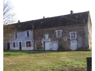 House Giving Vast Potential to Develop