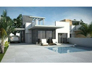 * Luxury 3 Bed Villa with Private Pool..