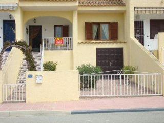 Rojales 2 Beds 1 Baths duplex