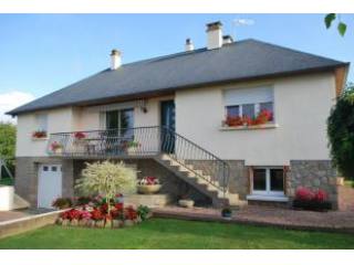 Superb Taditional Detached French House