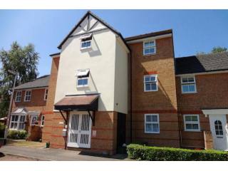 1 bed flat to rent
