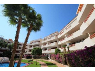 2 Bedroom 2 Bathroom Penthouse In Playa..