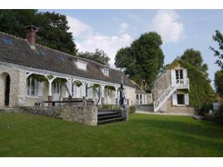 7 bedroom Character For Sale: 60240..