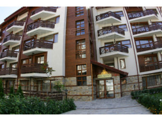 Apartment Just Few Minutes Walk From..