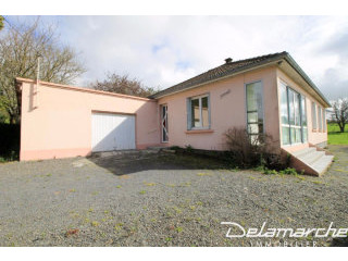 Brehal - House For Sale