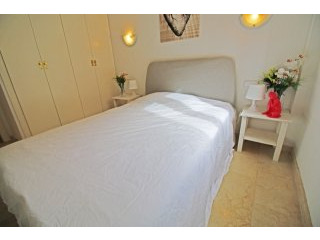 Duplex Apartment Next To Port Adriano
