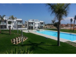 New promocion Los Balcones 2 and 3..
