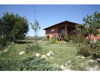 Nice Villa With Garden, Terrace And..