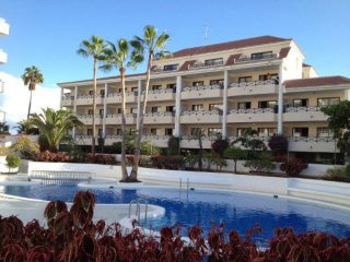 Apartment For Sale in Playa De Las..