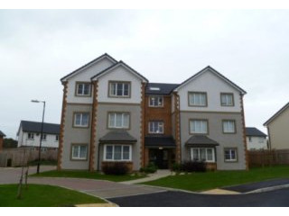 Apartment 37, Ballacottier Meadows..