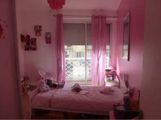 Apartment with Balconies near Rue..