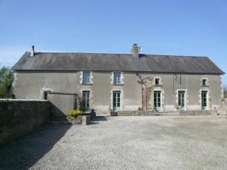 Maison Longere