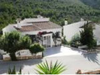Villa, Alicante (Costa Blanca)..
