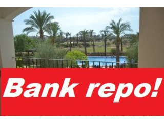 2 Bedrooms - Apartment - Murcia - For..