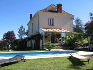 5 Bedroom Maison de Maitre