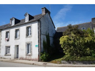 Delightful Village Property