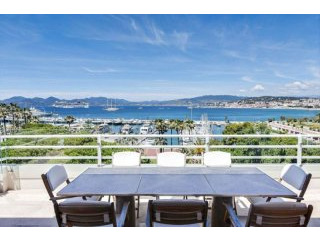 Sale Penthouse - Cannes