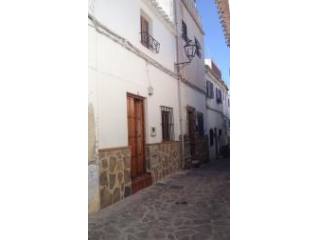 Townhouse, Jaen, Martos, The Captain