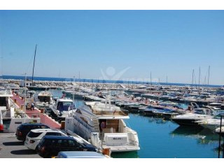 Apartment For Sale In Puerto Banus..