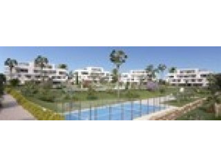 New Development For Sale In Atalaya..
