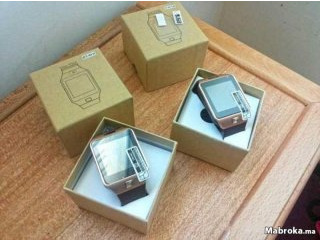Smart watch phone plus