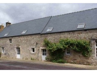 Country Longere House and Guest Gite