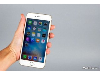 Iphone 6s plus