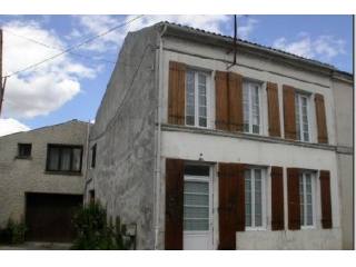 Stone House For Sale St Jean D Angely