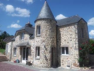 Stunning Period House in Village