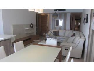 Apartment - Xemxija