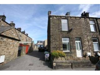 Elliott Street, Silsden