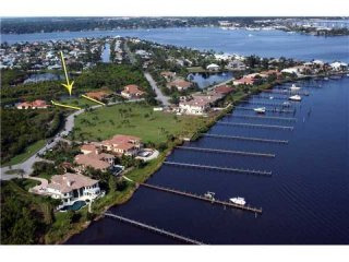 Land For Sale: Palm City, Florida