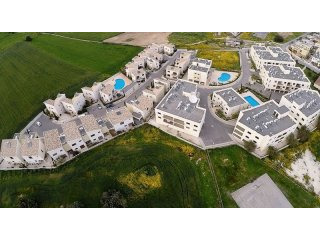 1 Bedroom - Apartment - Larnaca - For..