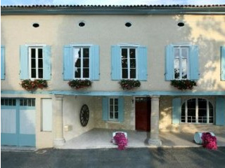 Large Well Renovated Stone House With..