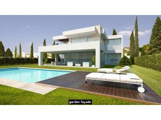 Plot for sale in Estepona, Malaga, Spain