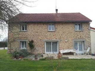 87 - Haute-Vienne