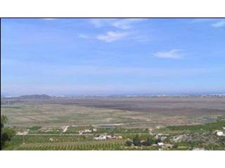 Plot For Sale Monte Pego - Ref: 1289