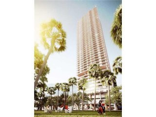 1100 South Miami Av, Unit 1703, Miami..