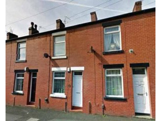 2 bedroom, Terraced House house for sale