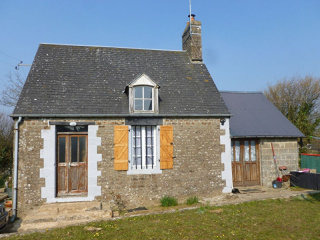 In Search of the Perfect Holiday Home
