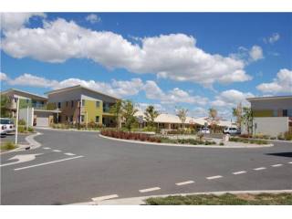 IRT Kangara Waters - BELCONNEN - ACT