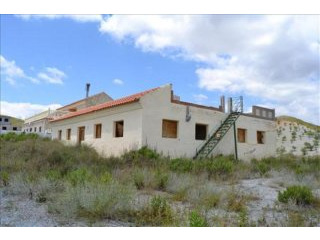 Cortijo / Country House in Oria