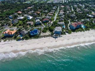 Land For Sale: 1972 OCEAN RIDGE CIR